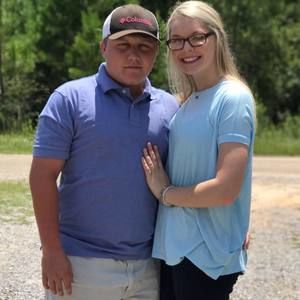 Meet your Posher, Dawson